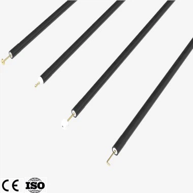 Wegwerp elektrochirurgisch mes